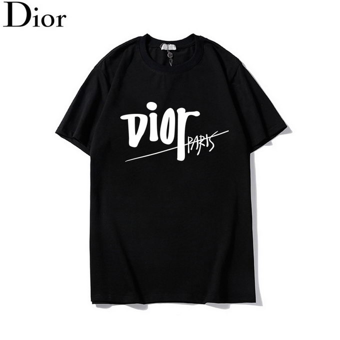 Dior T-shirt Unisex ID:20220709-325